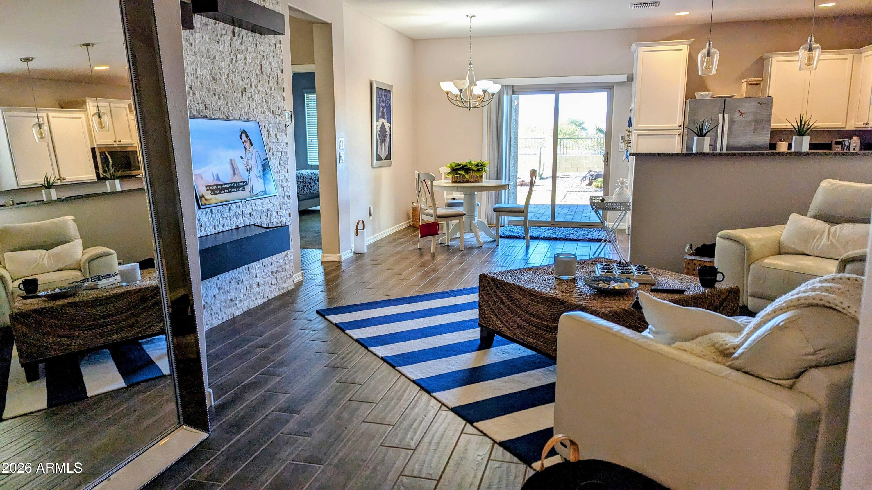 SUNDANCE PARCEL 26 - Residential