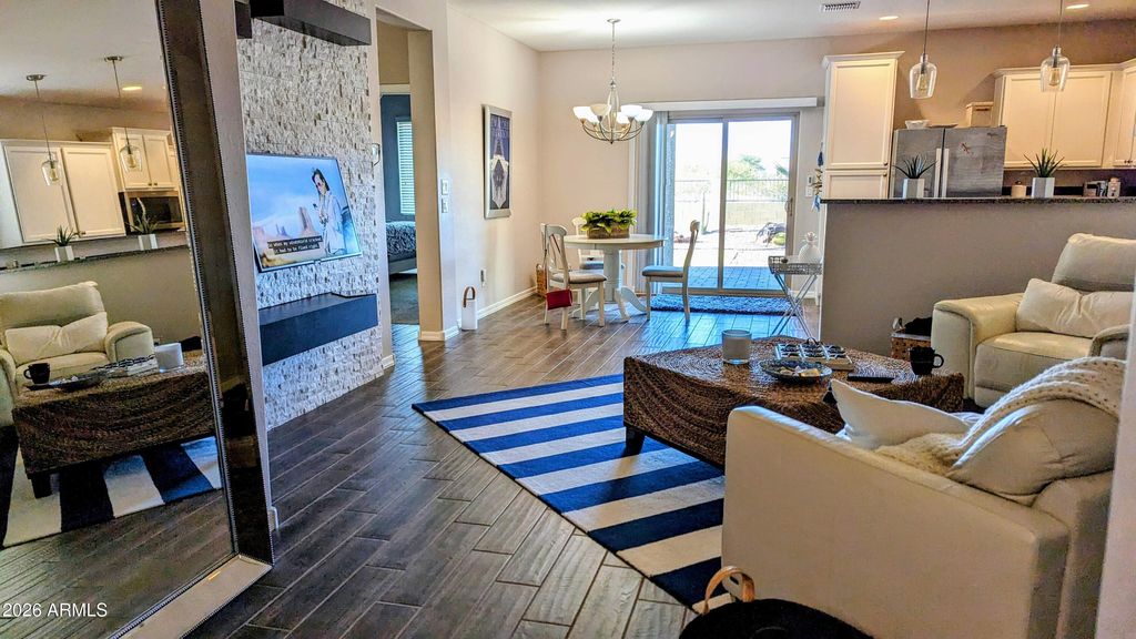 Photo of 312 S 224th Drive, Buckeye, AZ 85326 (MLS # 7022730)