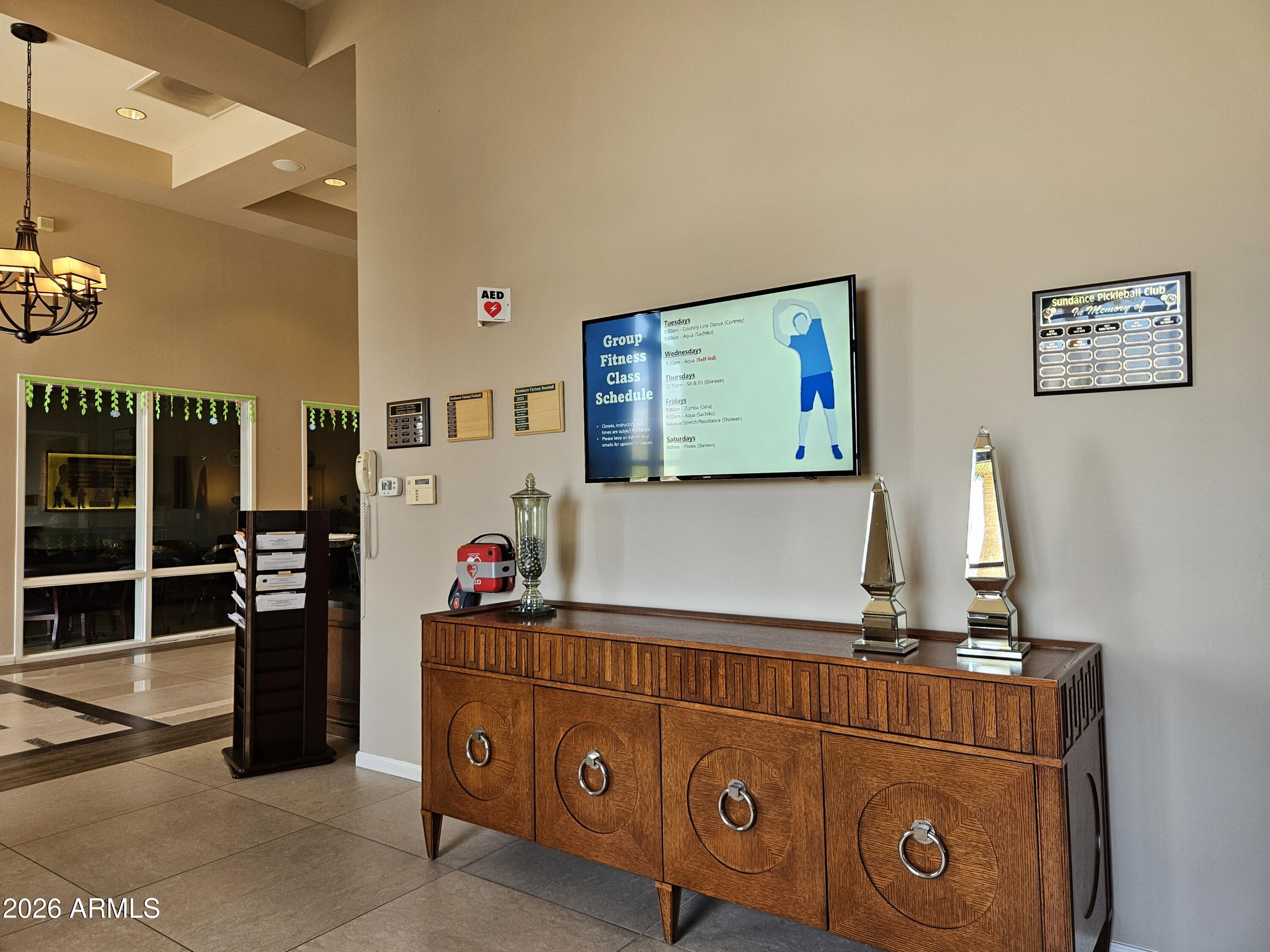 SUNDANCE PARCEL 26 - Residential