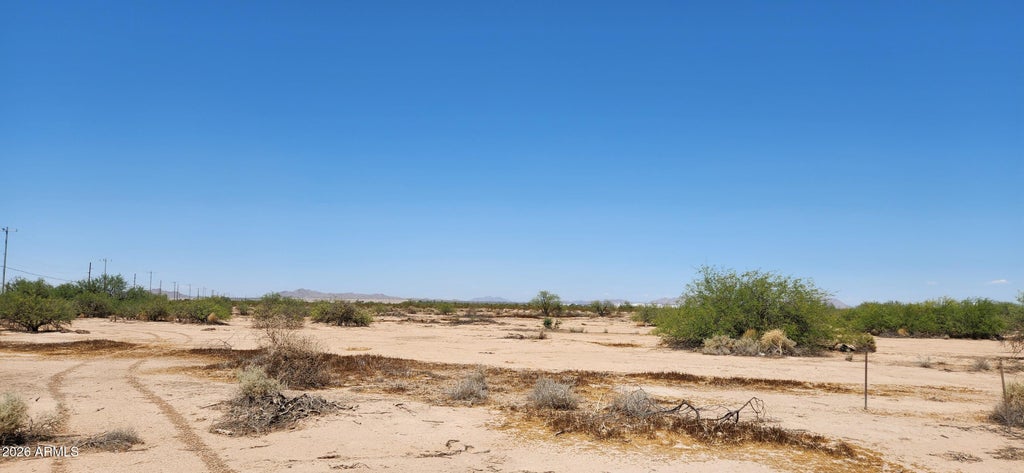 Photo of 0000 S Bianco Road #n/a, Casa Grande, AZ 85193 (MLS # 7082245)