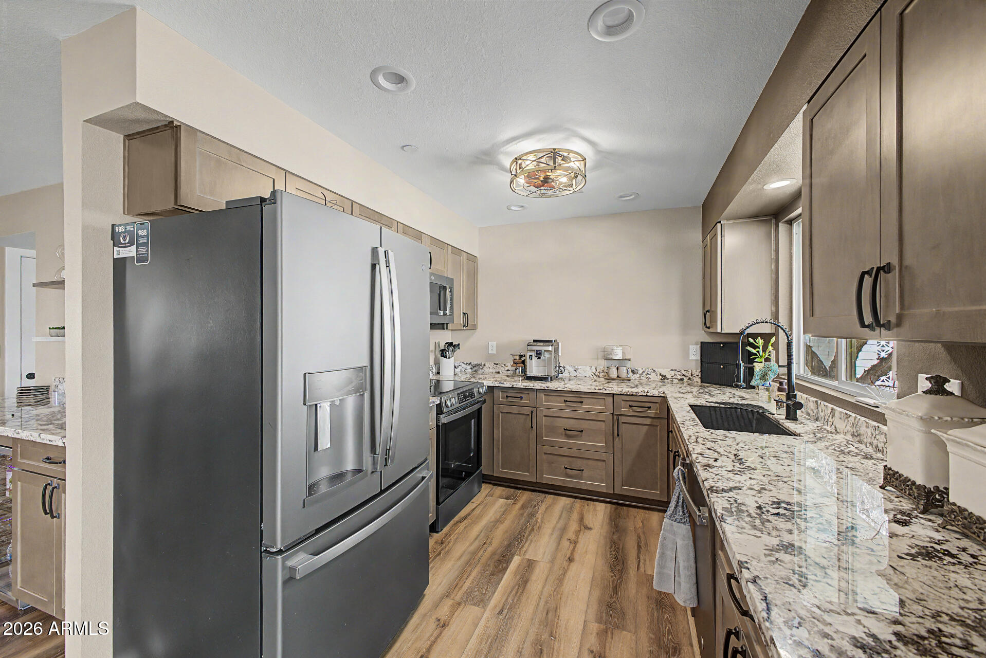 SUN CITY UNIT 35 - Residential