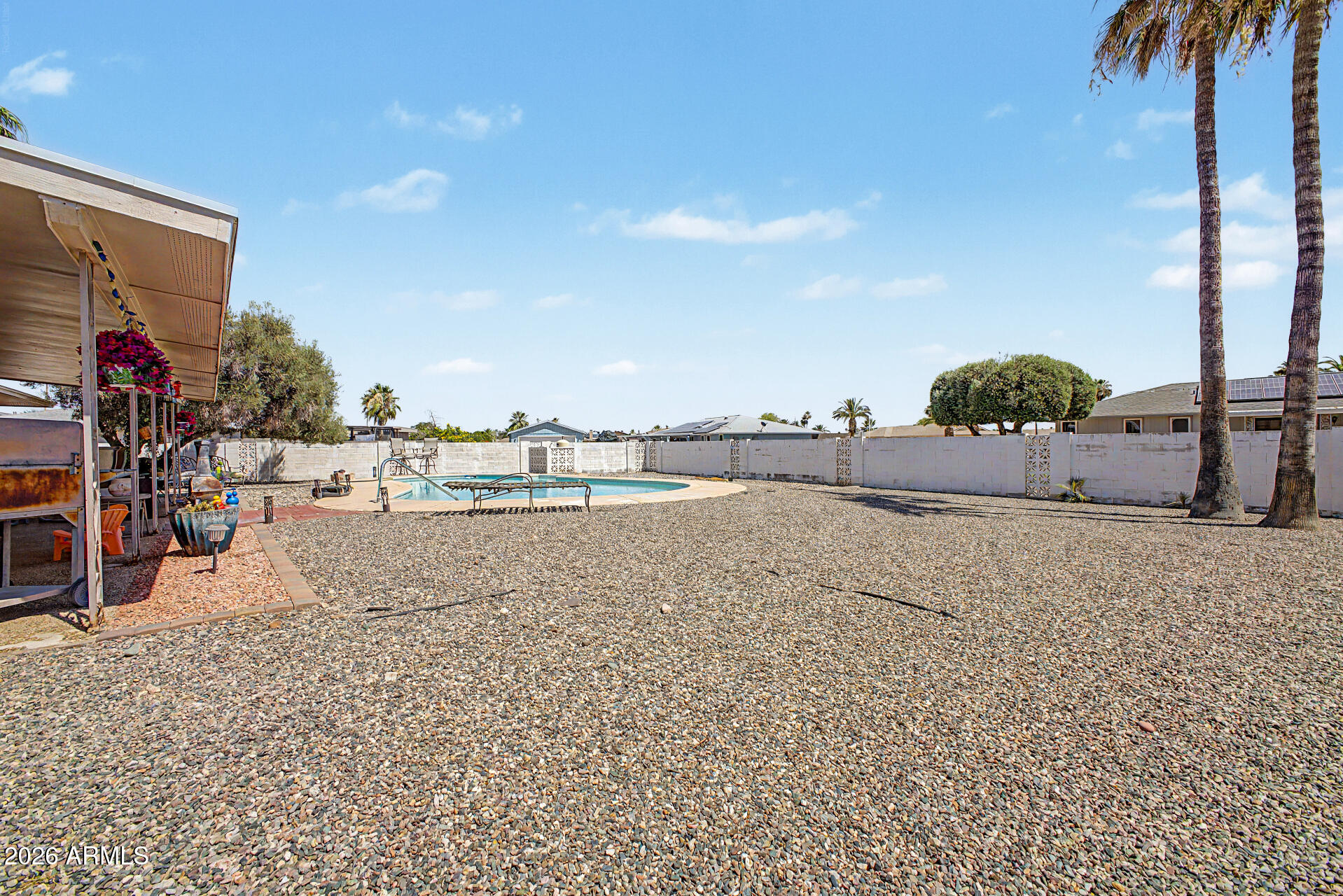 SUN CITY UNIT 35 - Residential