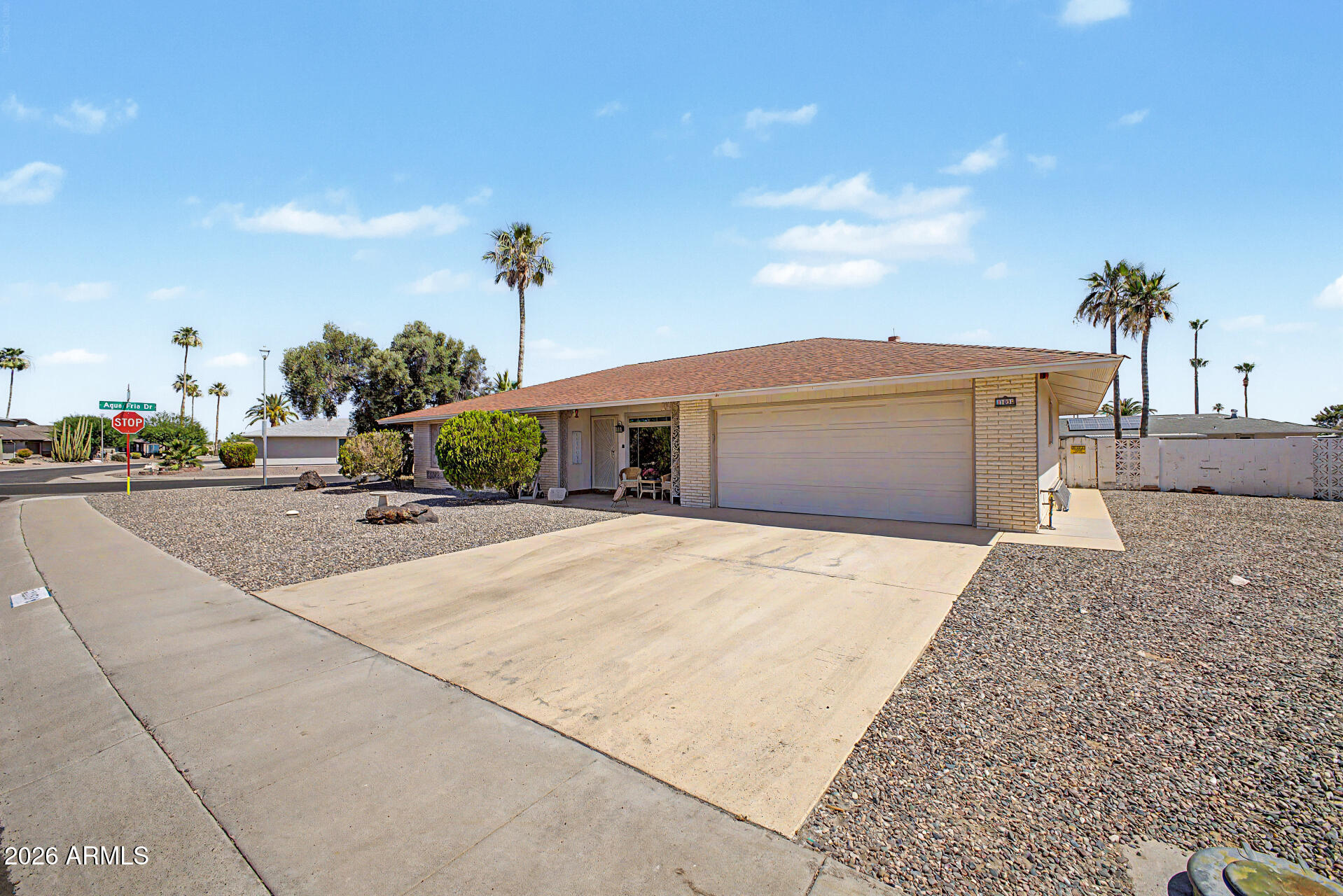 SUN CITY UNIT 35 - Residential