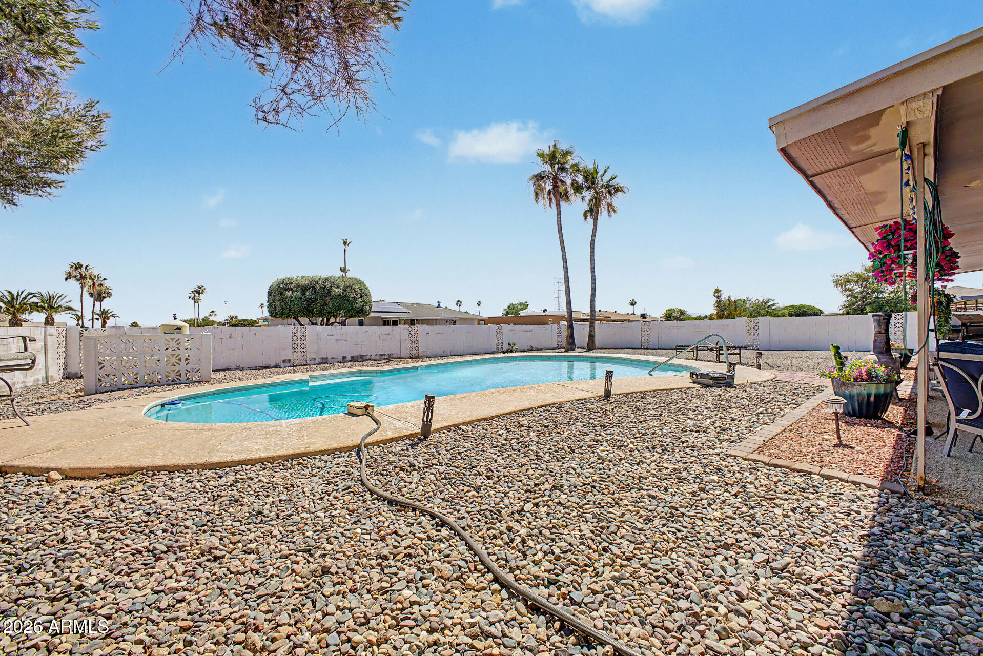 SUN CITY UNIT 35 - Residential
