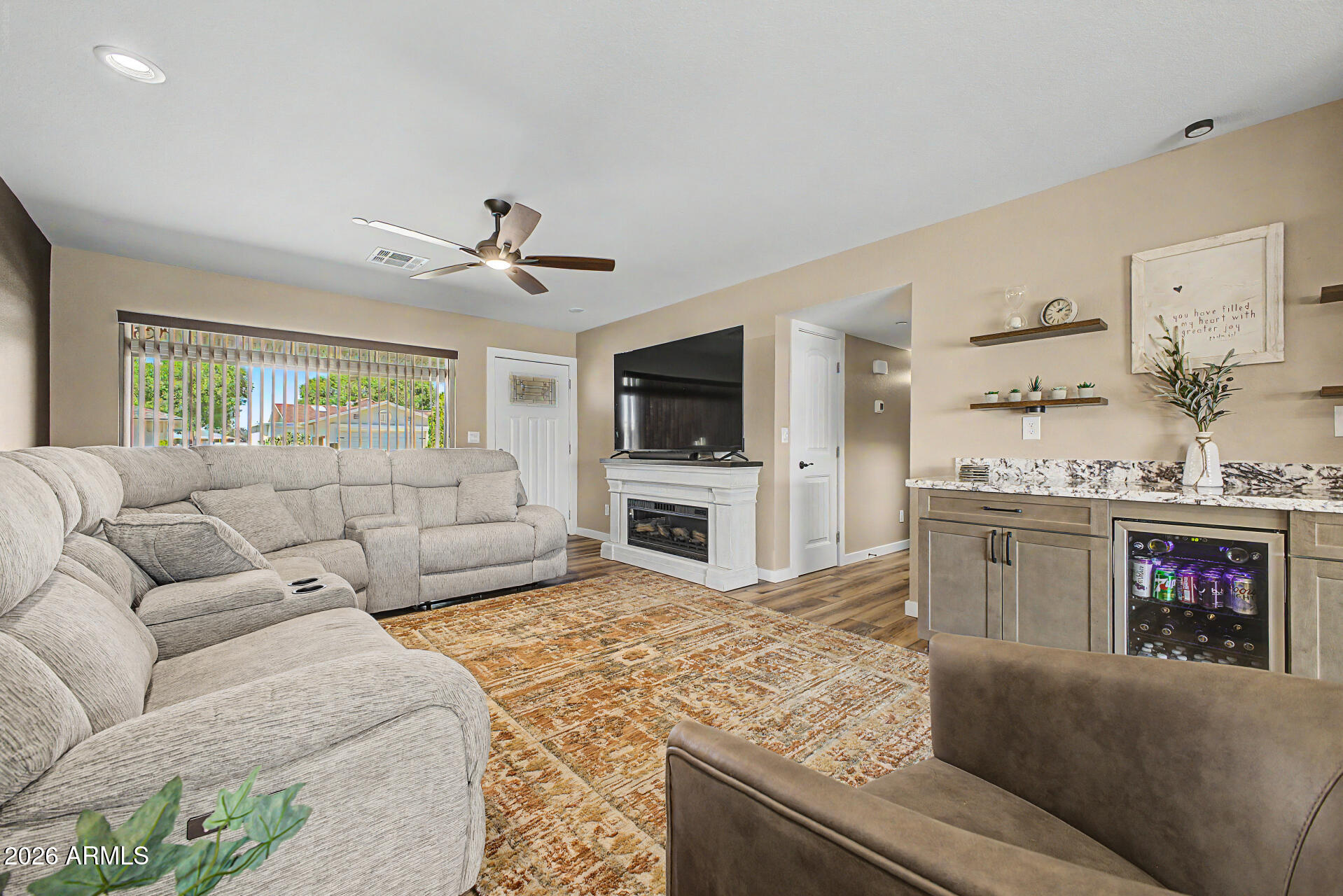 SUN CITY UNIT 35 - Residential
