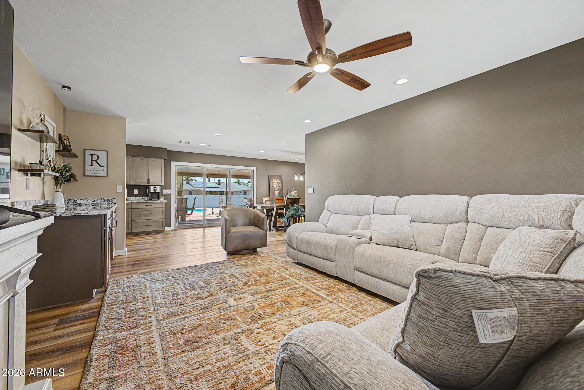 SUN CITY UNIT 35 - Residential