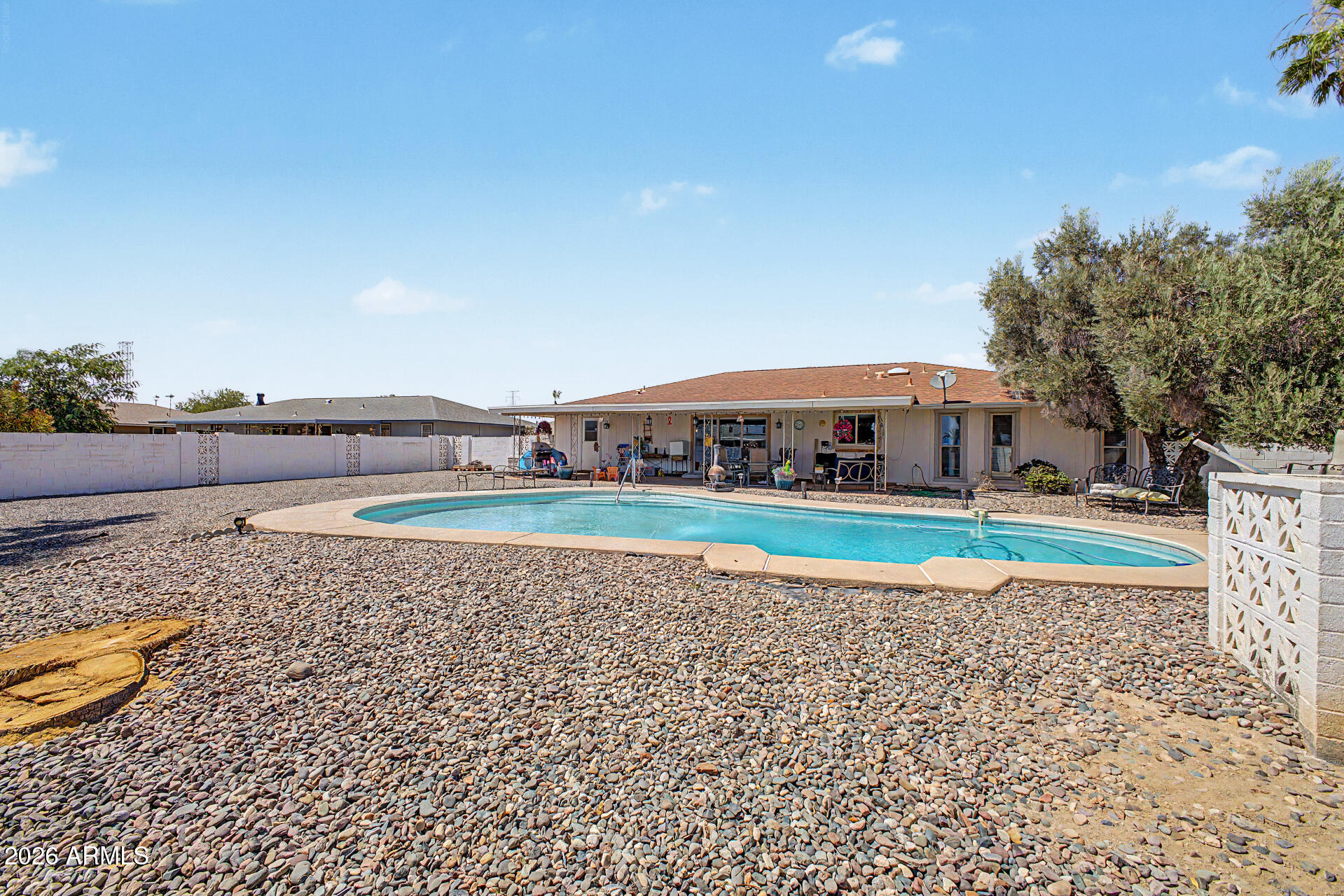 SUN CITY UNIT 35 - Residential