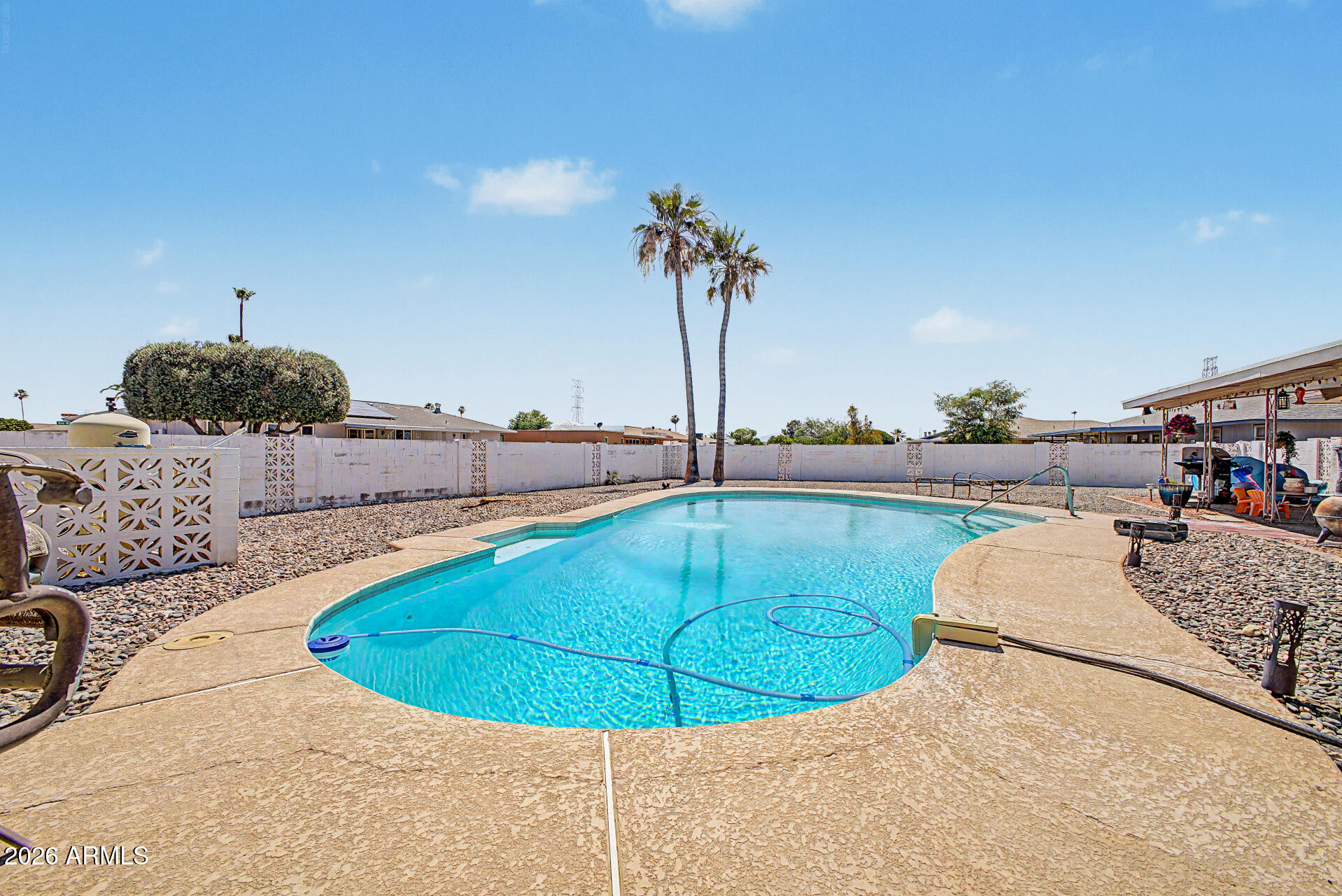 SUN CITY UNIT 35 - Residential