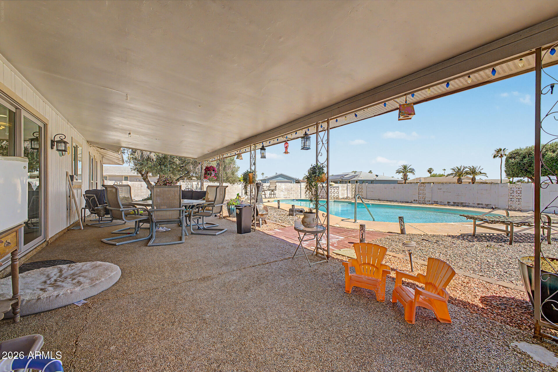SUN CITY UNIT 35 - Residential