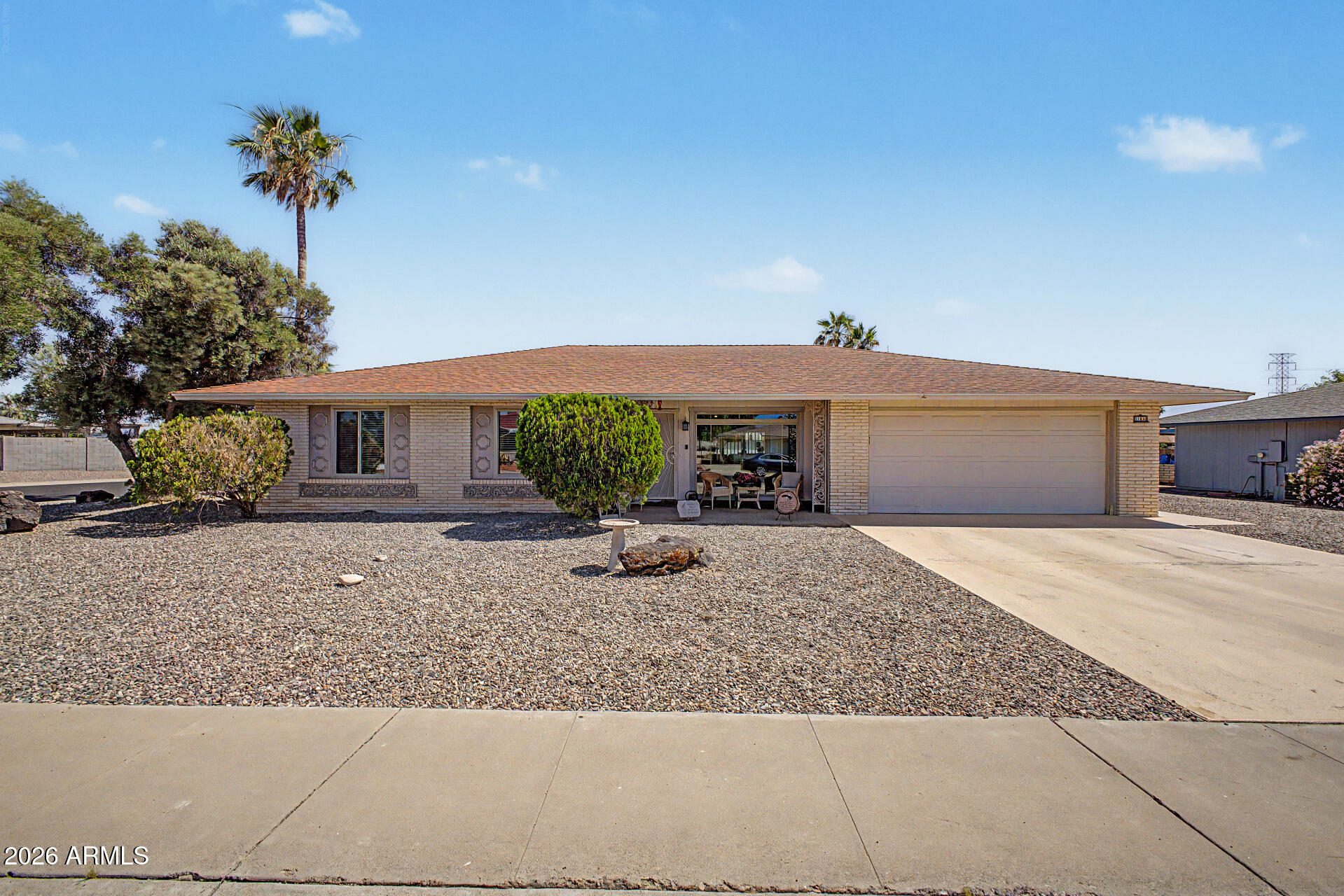 SUN CITY UNIT 35 - Residential