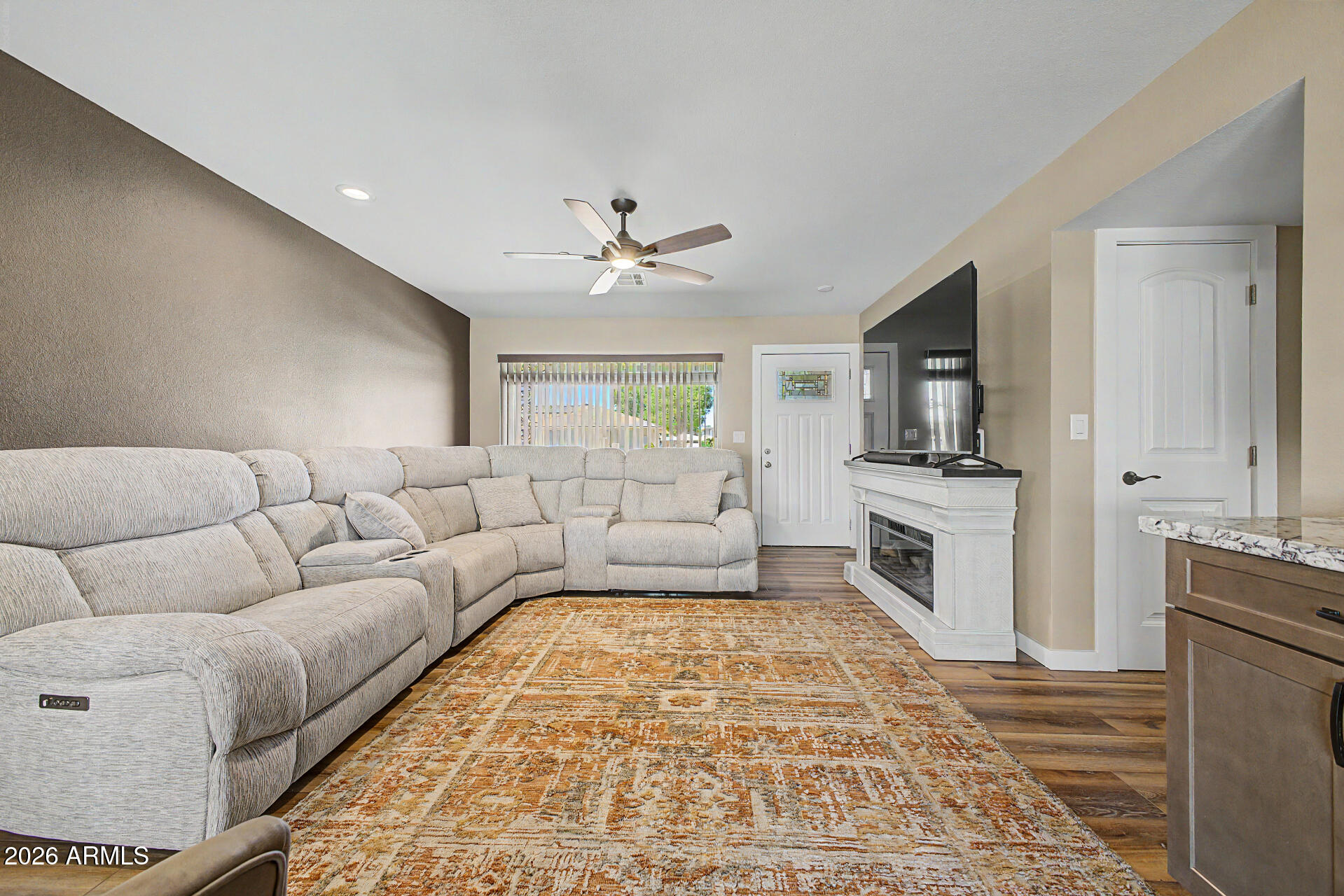 SUN CITY UNIT 35 - Residential