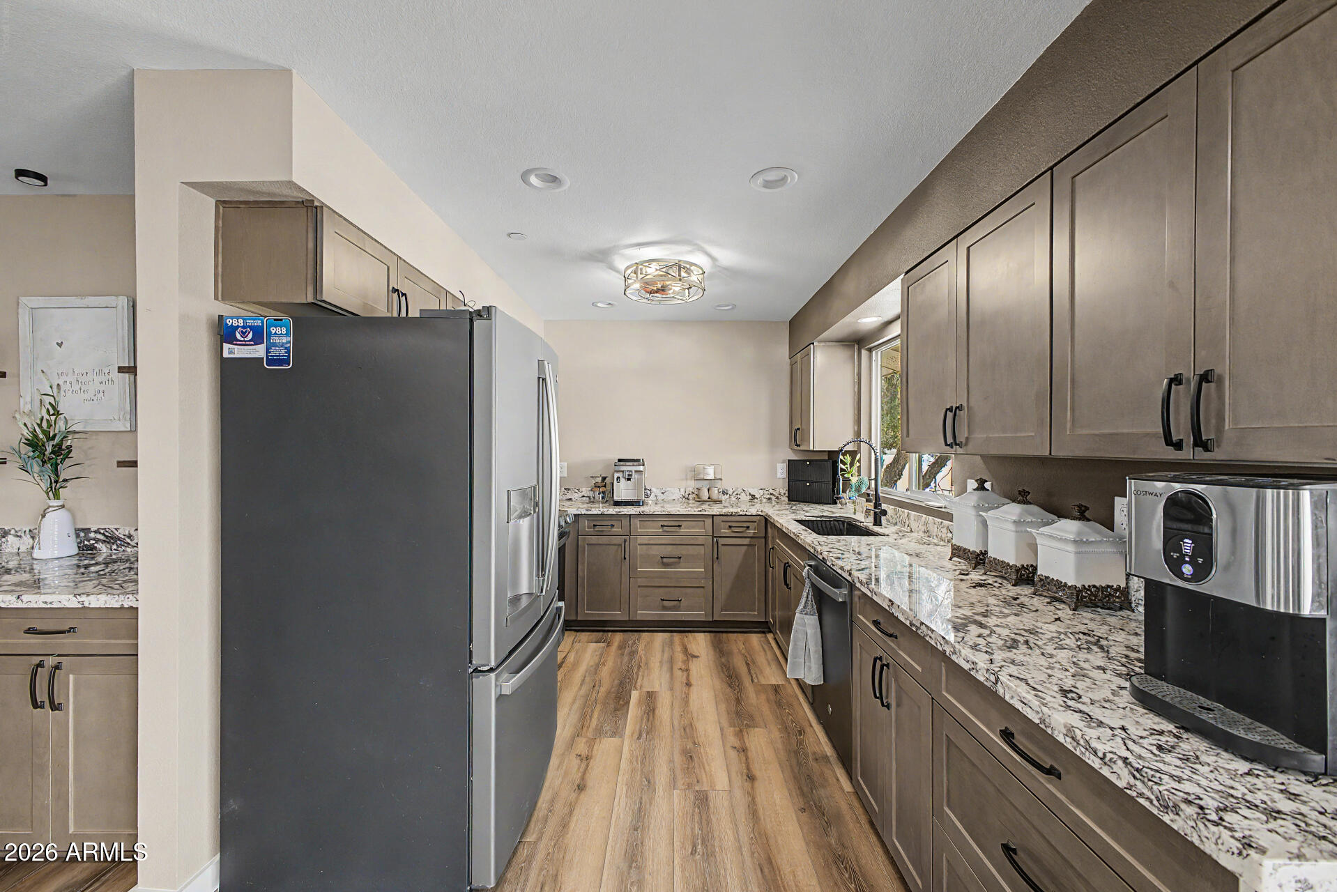 SUN CITY UNIT 35 - Residential