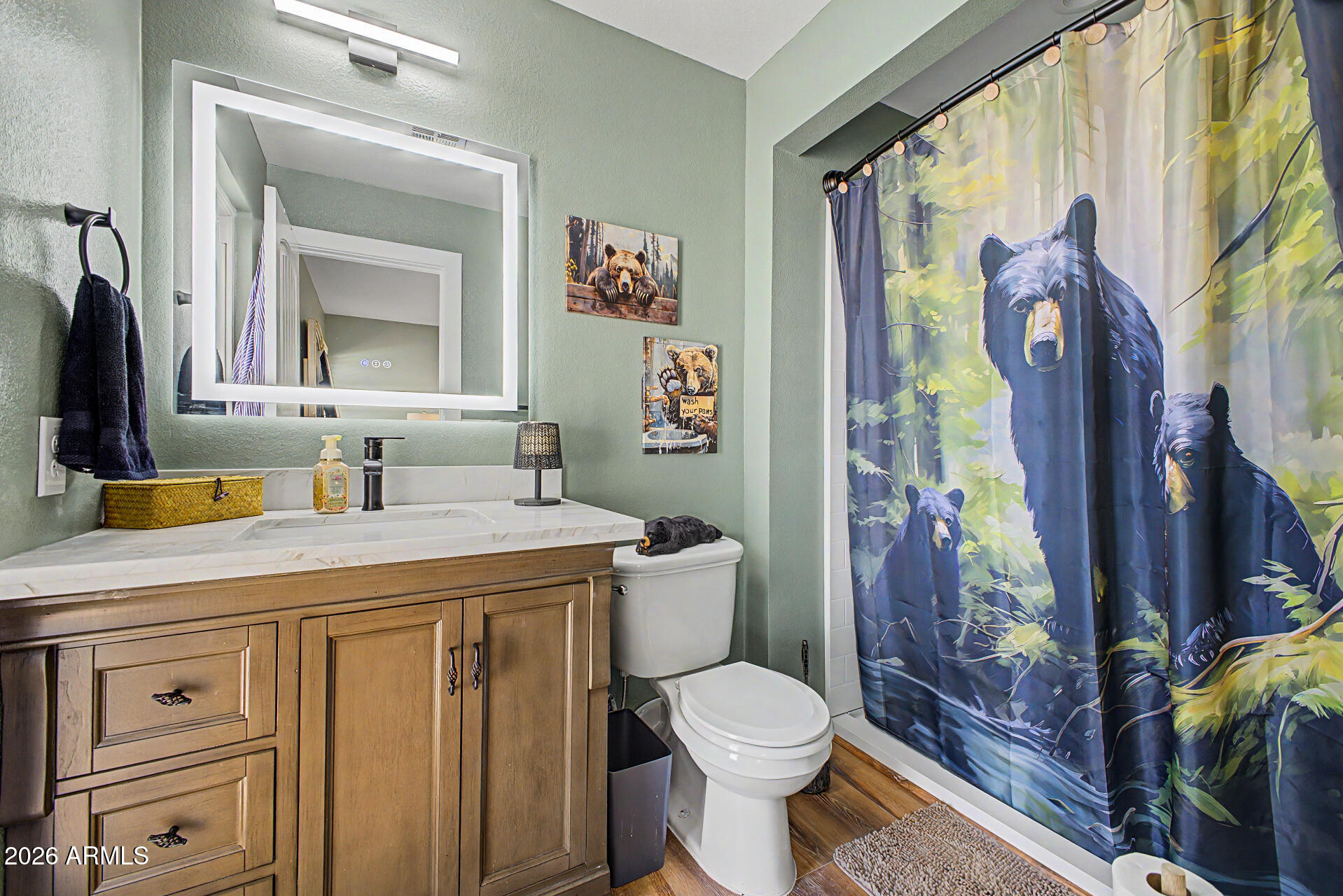 SUN CITY UNIT 35 - Residential