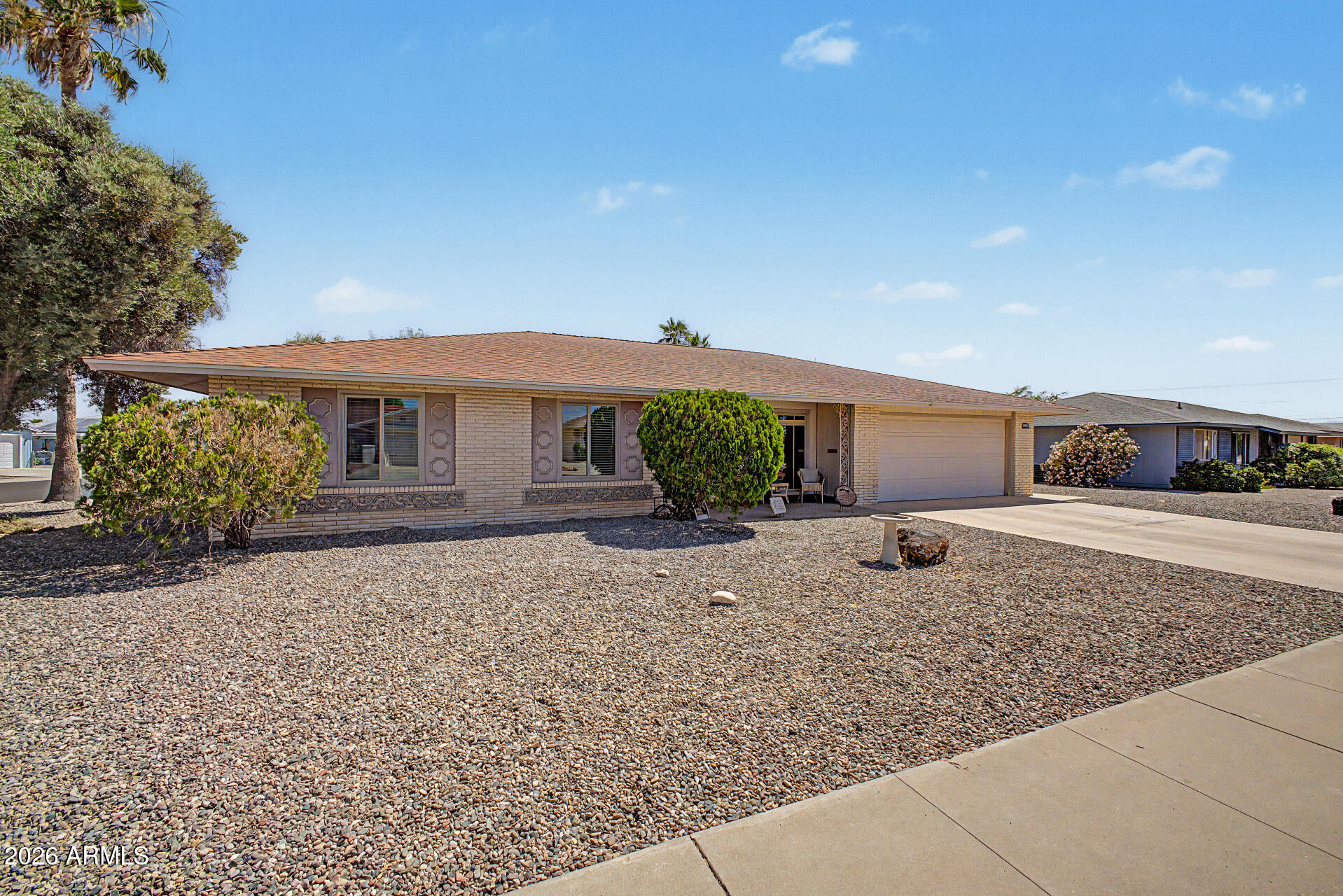 SUN CITY UNIT 35 - Residential