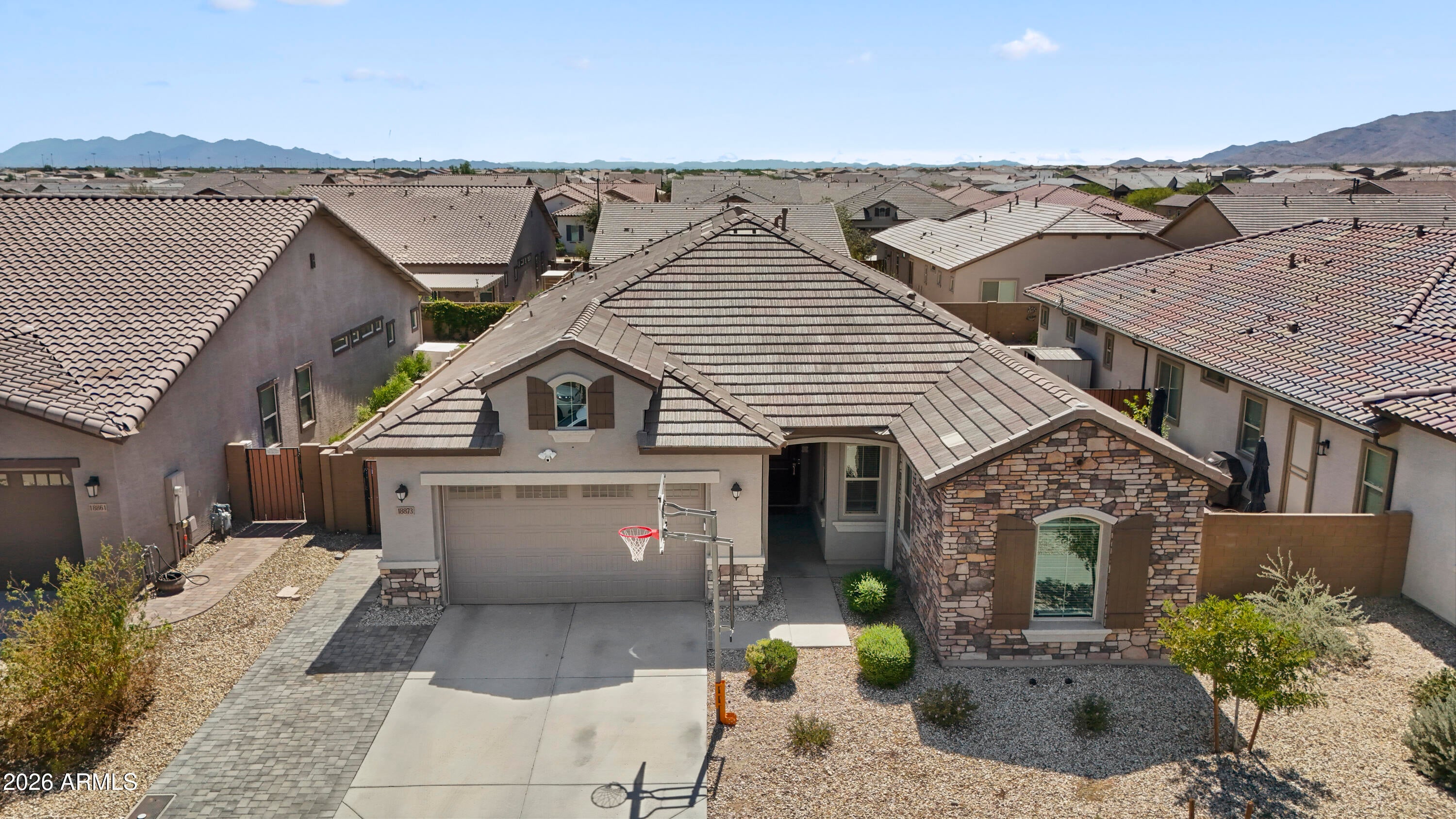 18873 W SHAW BUTTE Drive