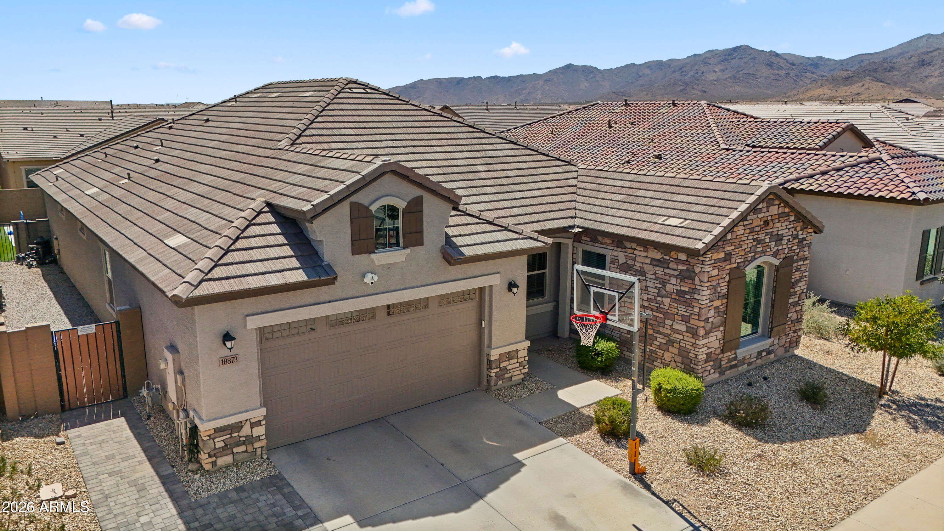 18873 W SHAW BUTTE Drive