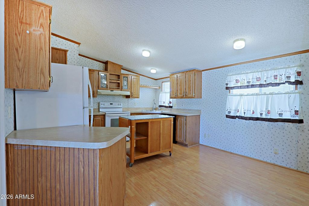 Photo of 1955 E Grovers Avenue #10, Phoenix, AZ 85022 (MLS # 6976910)