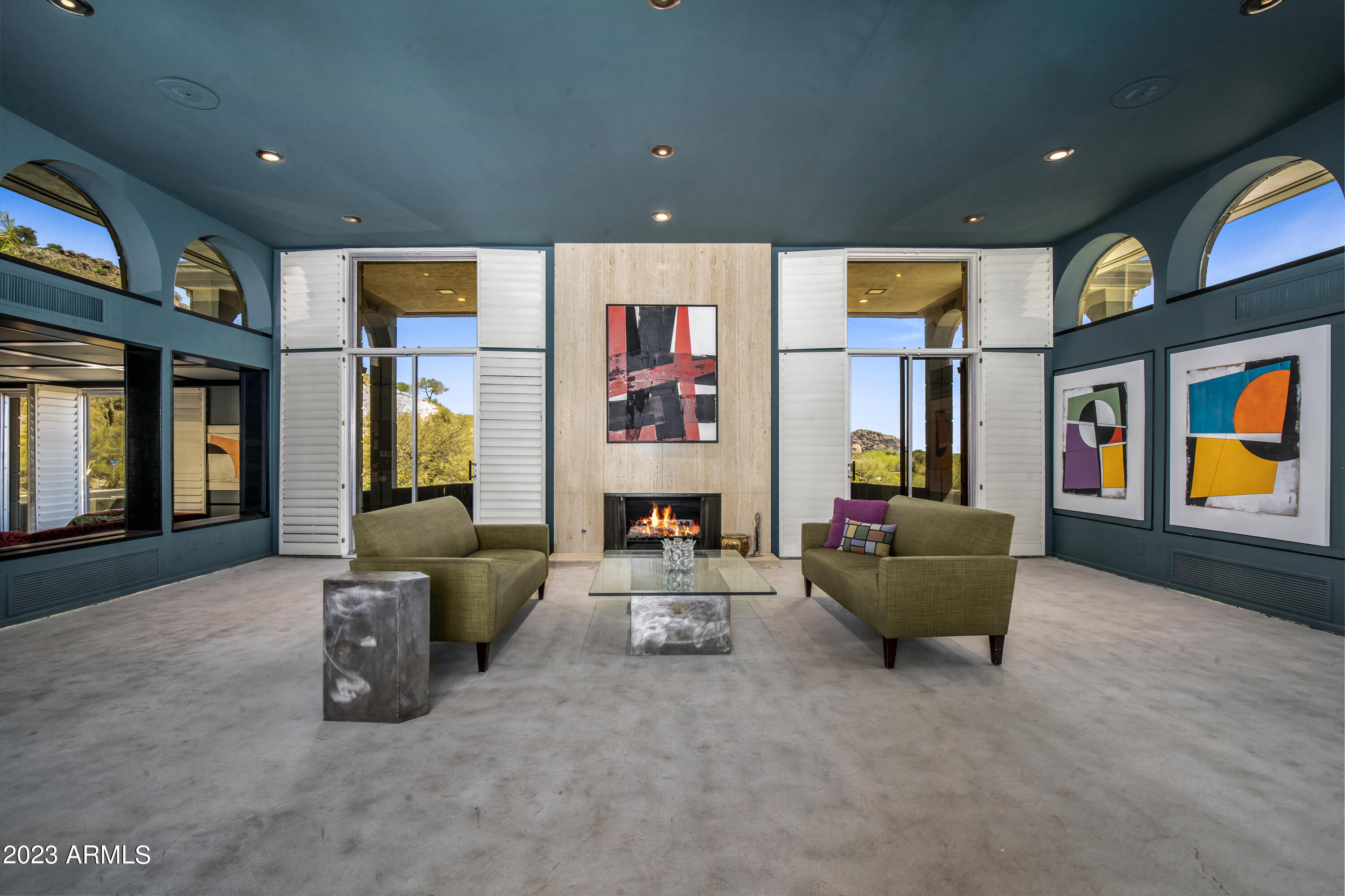 LINCOLN HEIGHTS - Residential