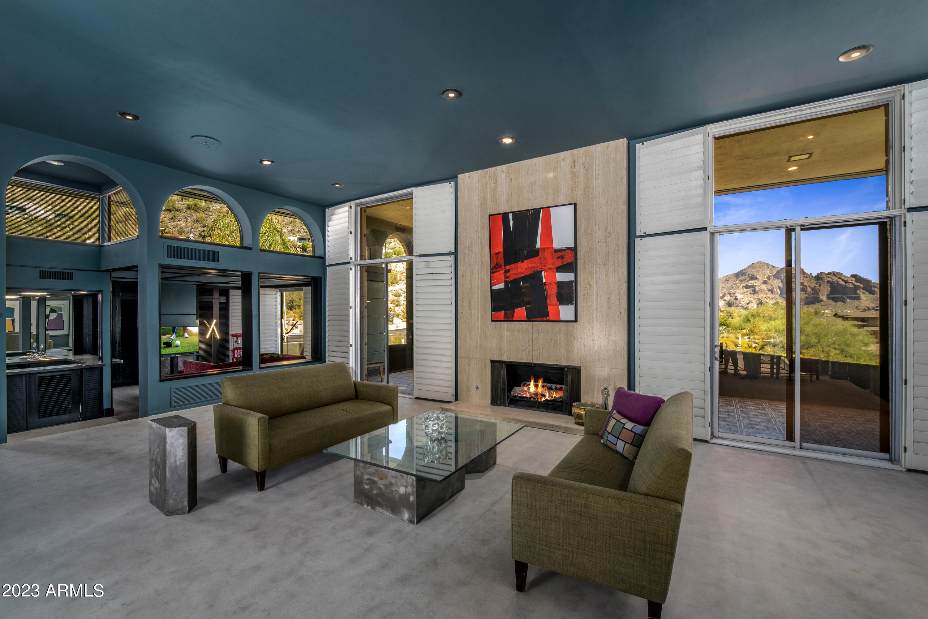 LINCOLN HEIGHTS - Residential