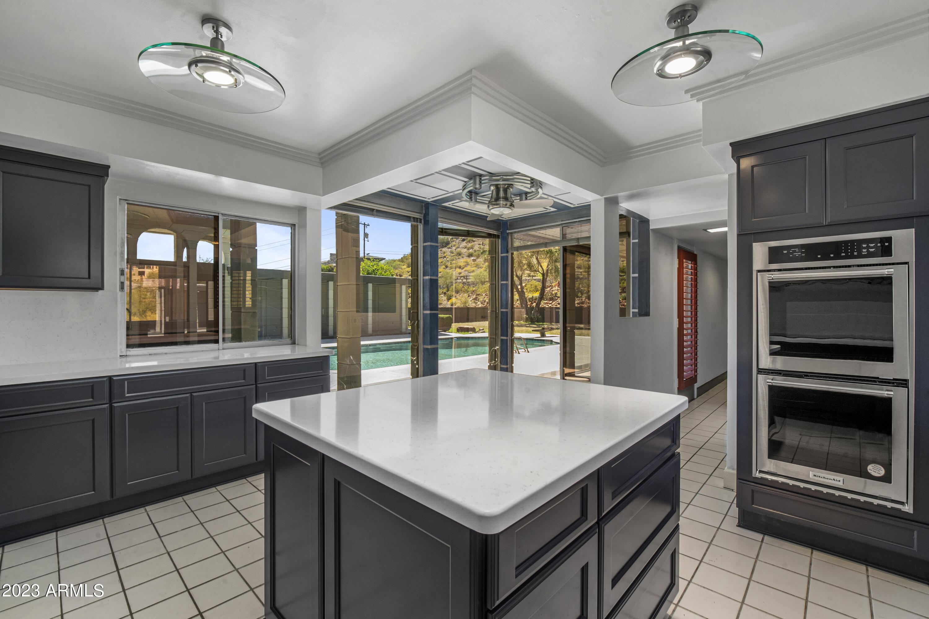 LINCOLN HEIGHTS - Residential
