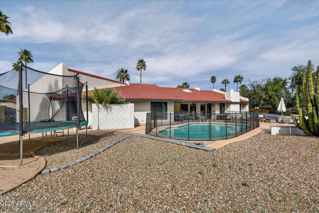 Photo of 623 N La Loma Avenue, Litchfield Park, AZ 85340 (MLS # 6989489)