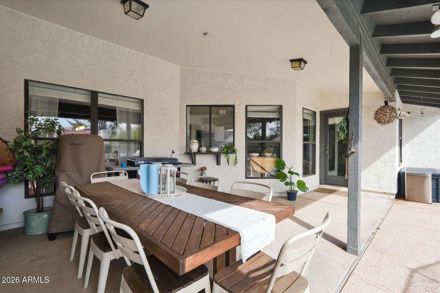 623 N LA LOMA Avenue