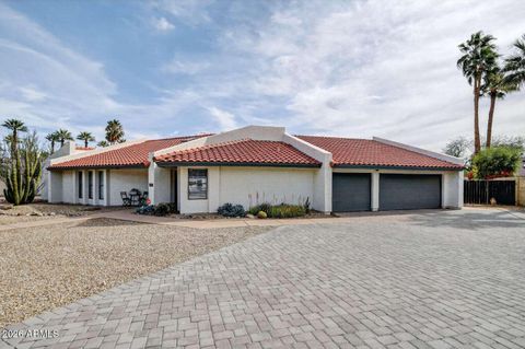 623 N LA LOMA Avenue Litchfield Park AZ 85340