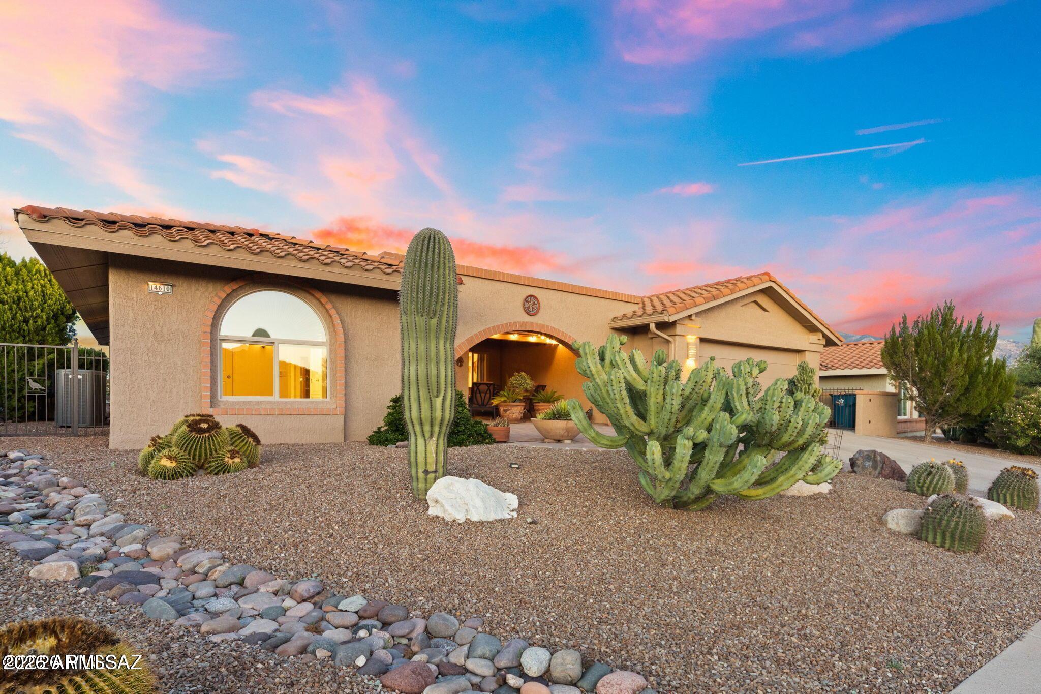 14610 N CHALK CREEK Drive