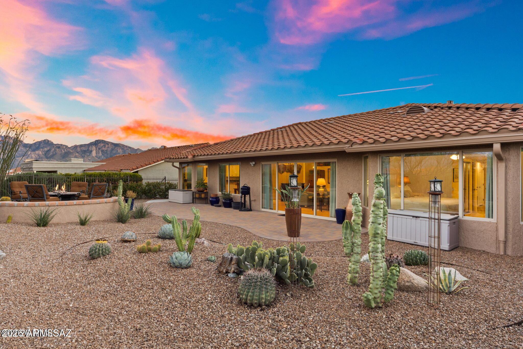 14610 N CHALK CREEK Drive