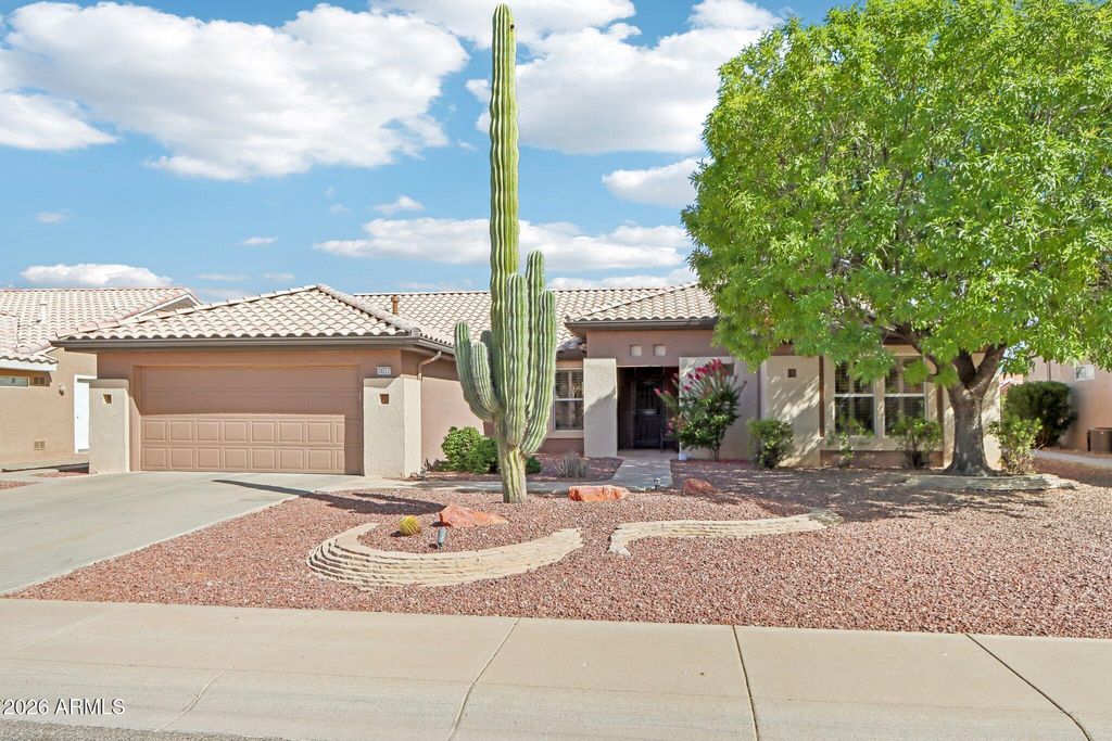 Photo of 20233 N Sonnet Drive, Sun City West, AZ 85375 (MLS # 7047457)