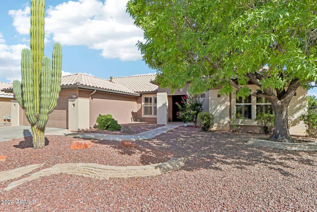 Photo of 20233 N Sonnet Drive, Sun City West, AZ 85375 (MLS # 7047457)