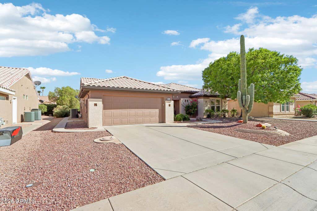 Photo of 20233 N Sonnet Drive, Sun City West, AZ 85375 (MLS # 7047457)