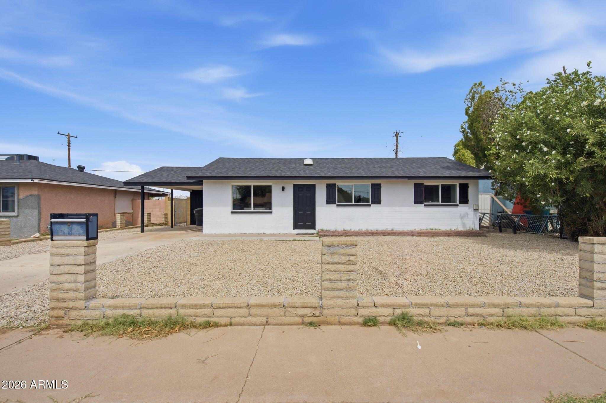 1416 W 6TH Drive