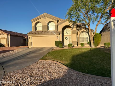 Property photo of 17853 N 113th Court, Surprise, AZ 85378