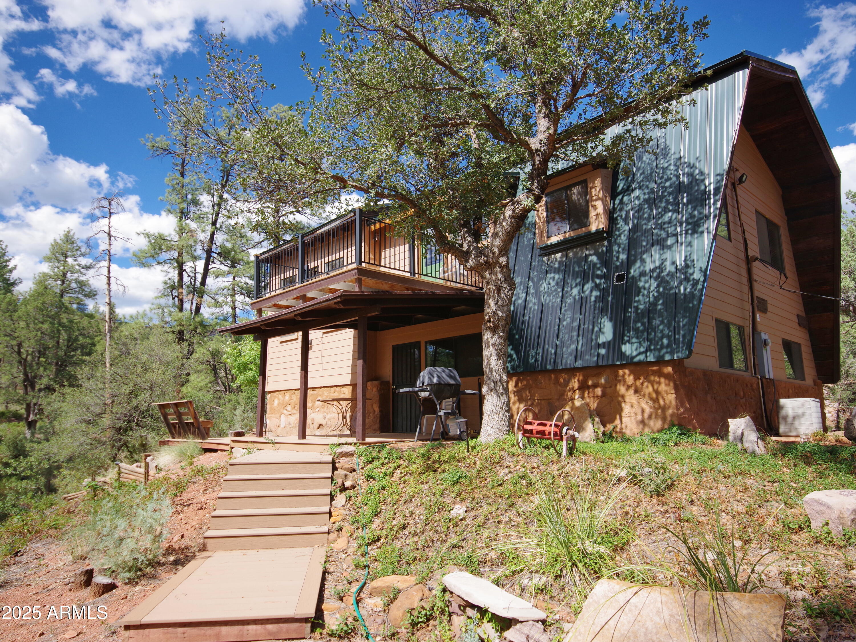 Payson, Arizona 85541, United States, 4 Bedrooms Bedrooms, ,2 BathroomsBathrooms,Residential,Active,124659