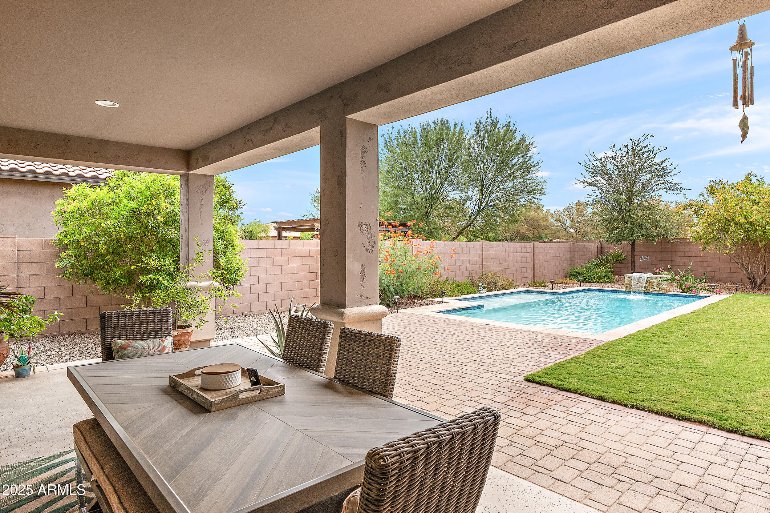 Chandler, Arizona 85249, United States, 4 Bedrooms Bedrooms, ,3 BathroomsBathrooms,Residential,Active,205113