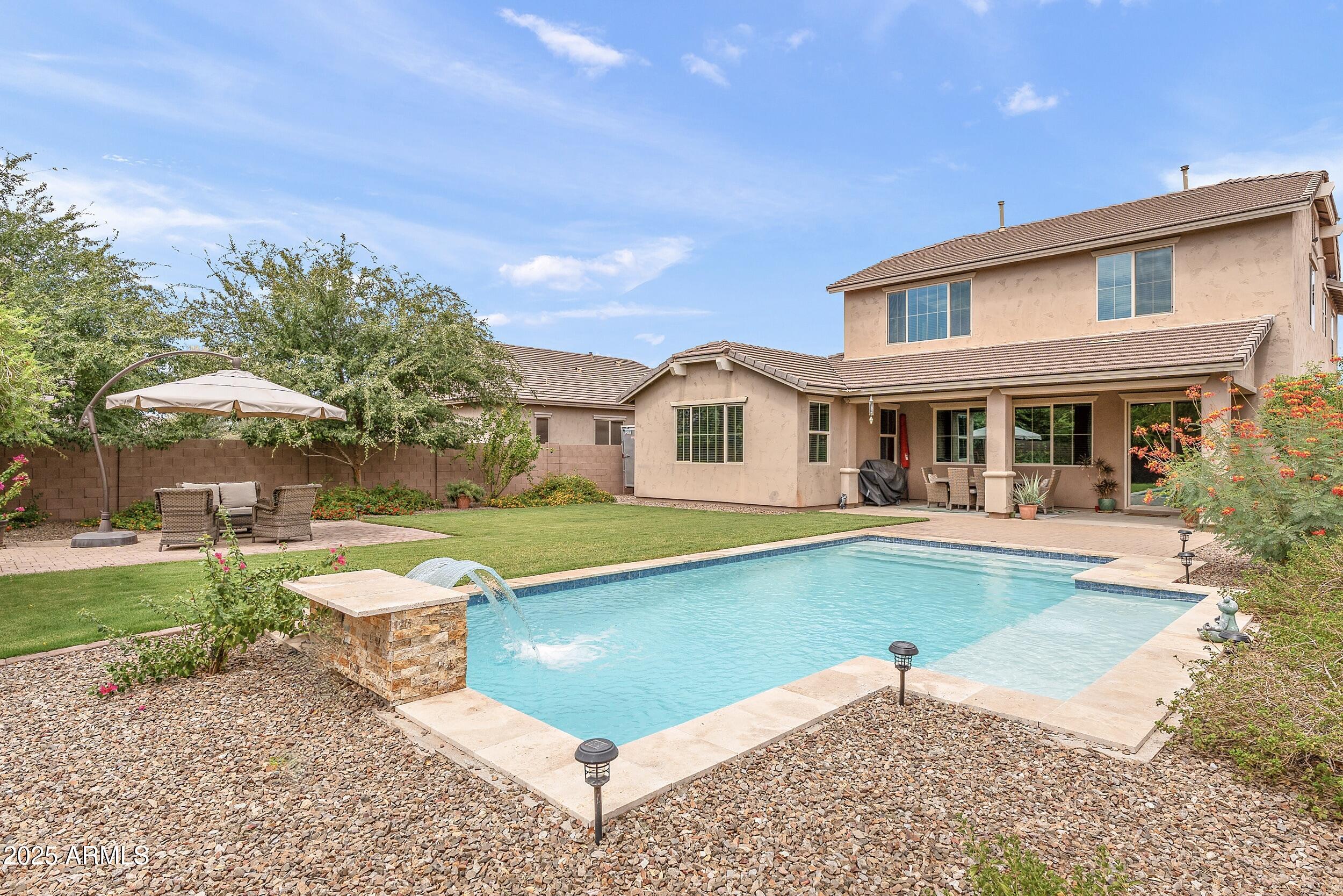 Chandler, Arizona 85249, United States, 4 Bedrooms Bedrooms, ,3 BathroomsBathrooms,Residential,Active,205113