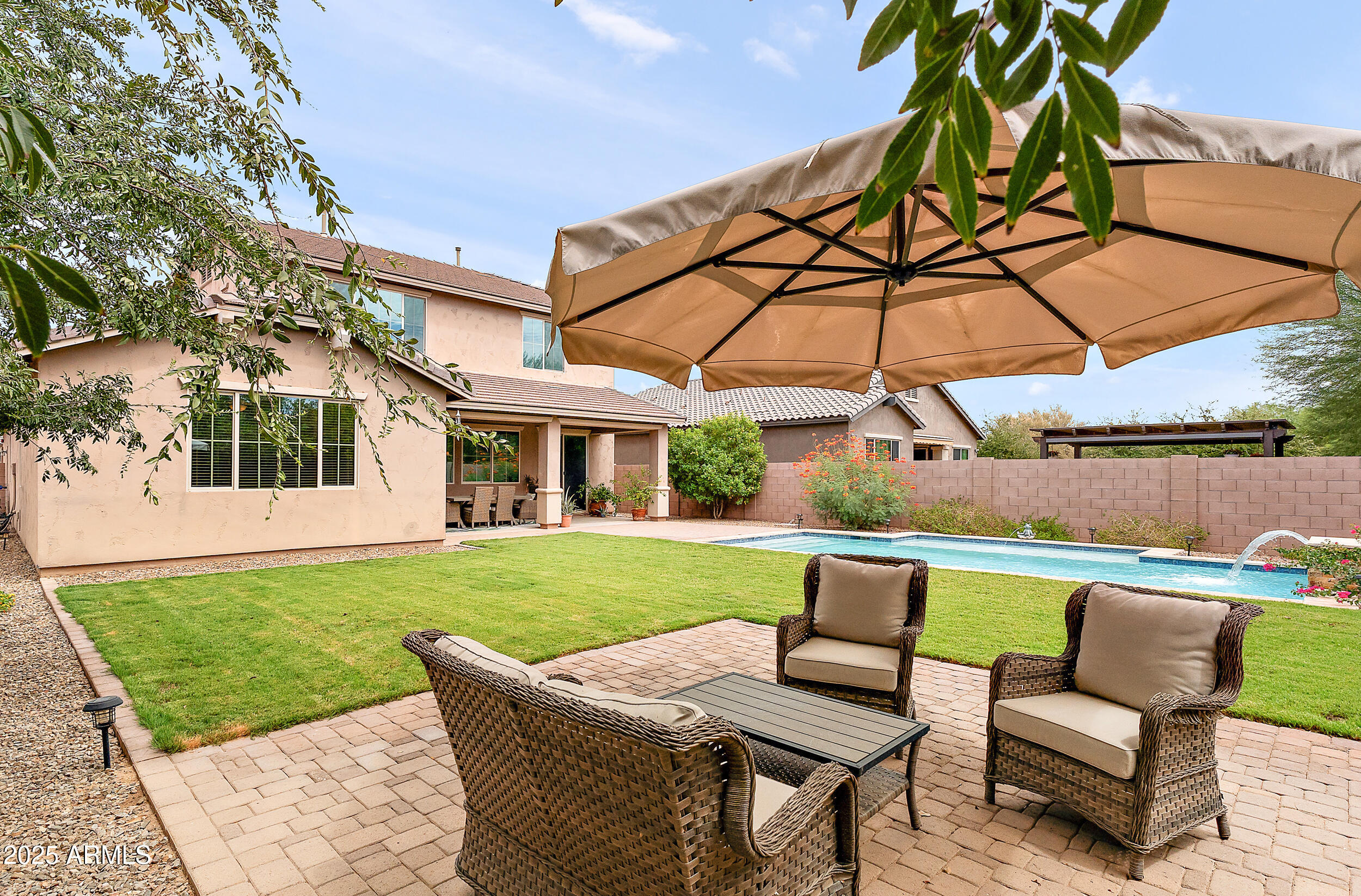 Chandler, Arizona 85249, United States, 4 Bedrooms Bedrooms, ,3 BathroomsBathrooms,Residential,Active,205113