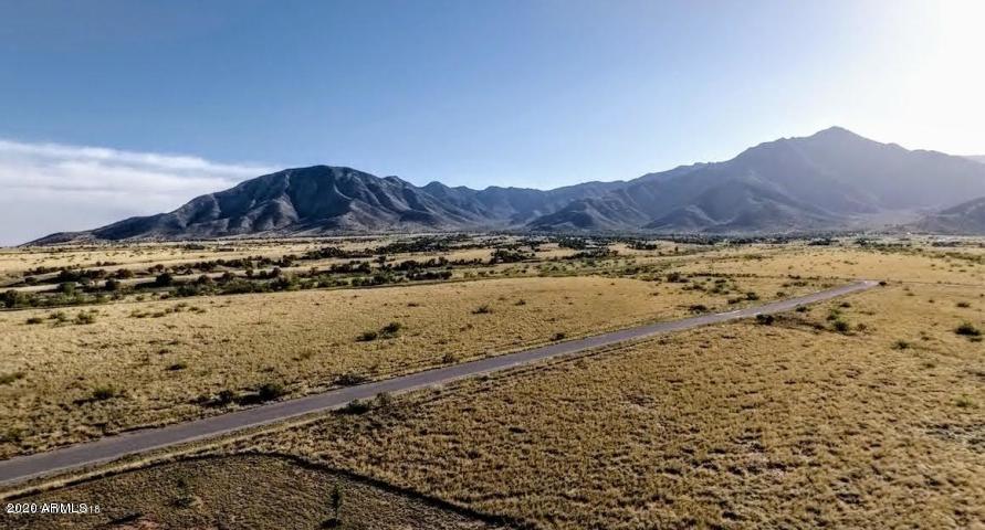 COVEY RUN - Land