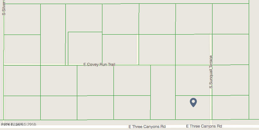 tbd Three Canyons Road 22