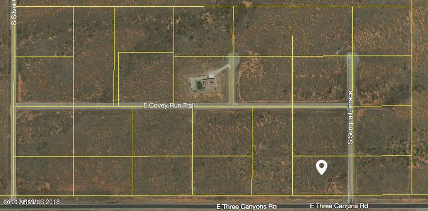 Perfect opportunity to build either your custom or semi-custom here with Isaacson Homes. Nice level lot with fantastic views of the mountains. Roads are all paved.