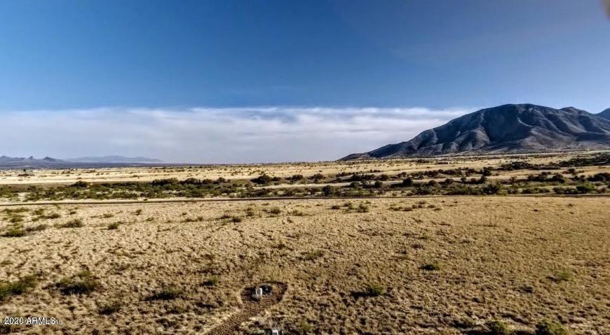 COVEY RUN - Land