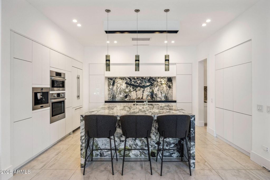 Photo of 26032 N 88th Way, Scottsdale, AZ 85255 (MLS # 7014593)