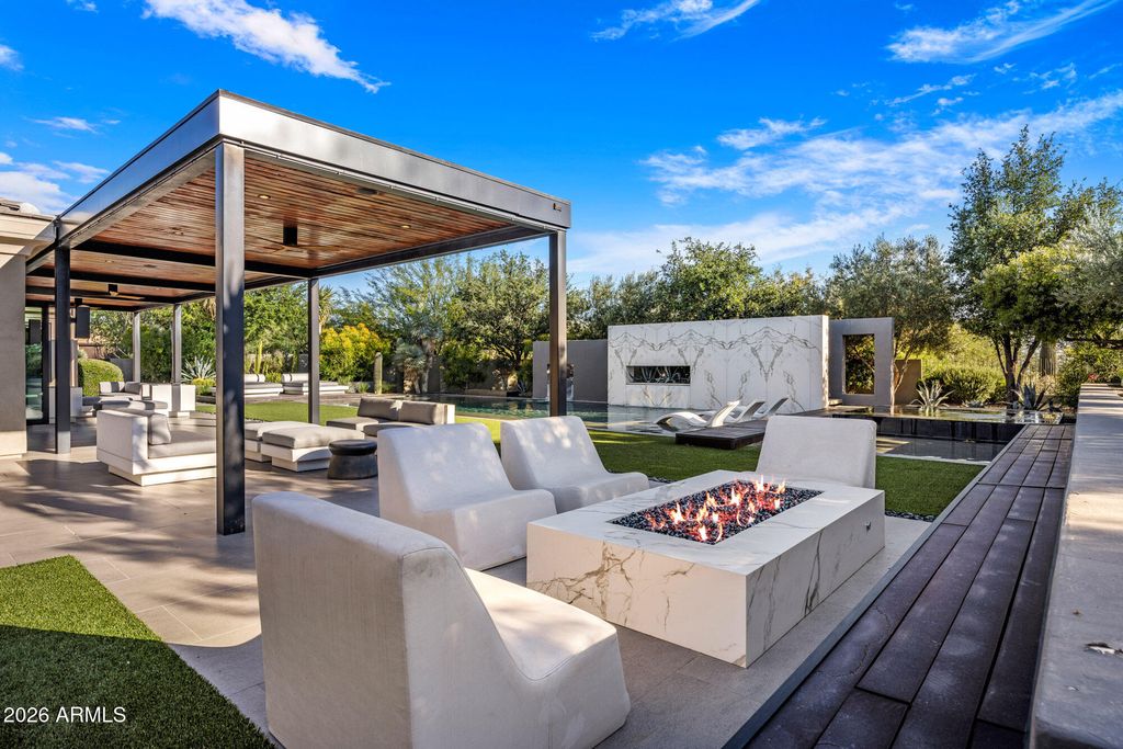 Photo of 26032 N 88th Way, Scottsdale, AZ 85255 (MLS # 7014593)