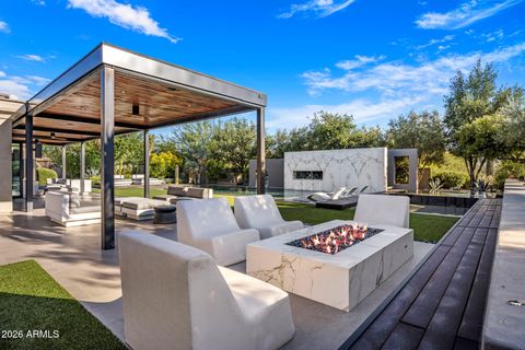 Photo of 26032 N 88th Way, Scottsdale, AZ 85255 (MLS # 7014593)