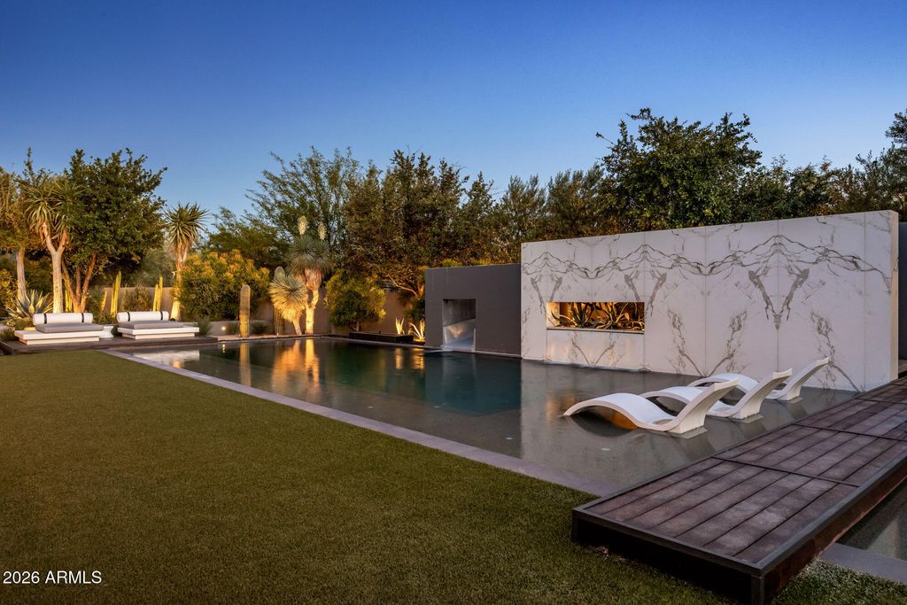 Photo of 26032 N 88th Way, Scottsdale, AZ 85255 (MLS # 7014593)