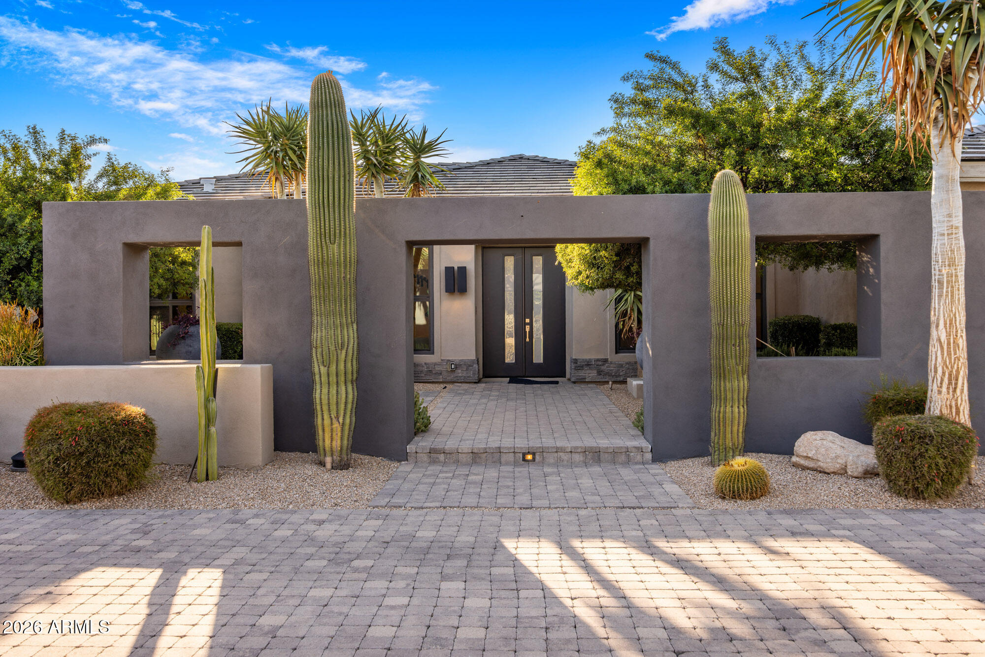 PINNACLE PEAK PLACE - Residential