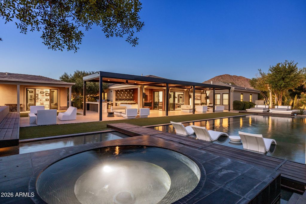 Photo of 26032 N 88th Way, Scottsdale, AZ 85255 (MLS # 7014593)