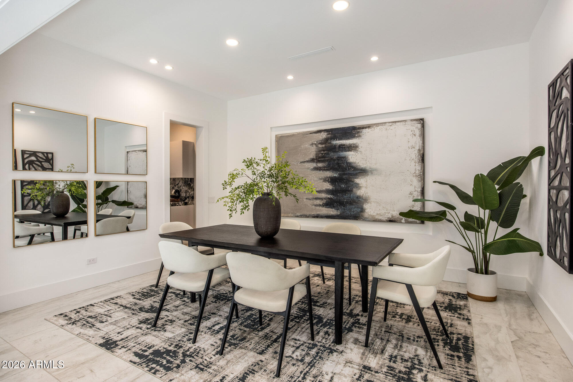 PINNACLE PEAK PLACE - Residential