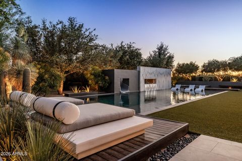 Photo of 26032 N 88th Way, Scottsdale, AZ 85255 (MLS # 7014593)